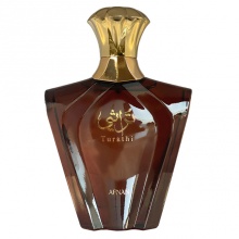 Afnan Turathi Brown EDP (M) 90ml (Original)