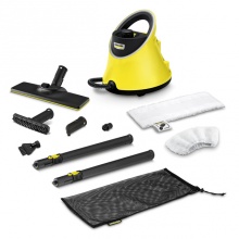Пароочиститель SC 2 DELUXE EasyFix