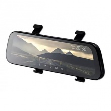 Видеорегистратор Xiaomi Mi 70mai Rearview Dash Cam D07 + орқа камера