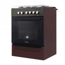 Комбинацияли плита Shivaki 6300-K
