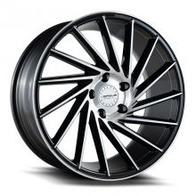 Diska mashina uchun R16 1037 8-100-114 Black Machine 4 ta