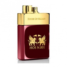 HoS N.001 House Of Sillage EDP (M) 100 ML