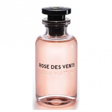 Rose des Vents Louis Vuitton EDP 100 ml Rose des Vents Louis Vuitton EDP 100 ml
