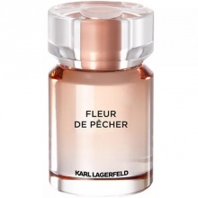 Karl Lagerfeld Fleur de Pecher EDP (W) 50ml Original Karl Lagerfeld Fleur de Pecher EDP (W) 50ml Original