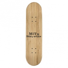 Скейт Mitu MT2997