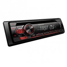 Avtomobil radiosi Pioneer DEH-1250U