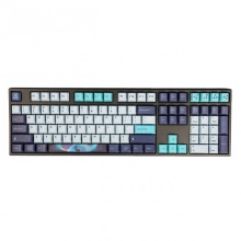Klaviatura Varmilo VEM108 Aurora EC V2 Sakura EN A36A060A9A3A01A048 Klaviatura Varmilo VEM108 Aurora EC V2 Sakura EN A36A060A9A3A01A048