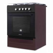 Газ плитаси Shivaki 6401G ГП ГК Жигарранг