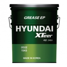 Моторное масло Xteer Ep 2 Grease