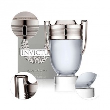 Paco Rabanne Invictus EDT 100ml (Xitoy)