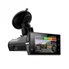 Video yozuvchisi SilverStone F1 HYBRID S-BOT PRO Wi-Fi Video yozuvchisi SilverStone F1 HYBRID S-BOT PRO Wi-Fi
