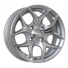 Diska mashina uchun R14 5088 HB 4*100 ET35 CB56.5 4 ta