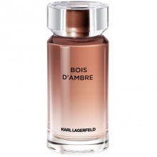 Karl Lagerfeld Bois D'Ambre EDT (M) 100ml (Original)