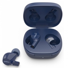 Беспроводные наушники Belkin AUC004BTBL Беспроводные наушники Belkin AUC004BTBL