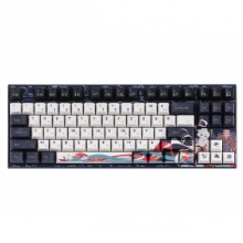 Mexanik klaviatura Varmilo VPE87 Chang'e 87Key, K-Prestige Light, BT/WL/USB-A, EN A50A054F6A3A01A043 Mexanik klaviatura Varmilo VPE87 Chang'e 87Key, K-Prestige Light, BT/WL/USB-A, EN A50A054F6A3A01A043
