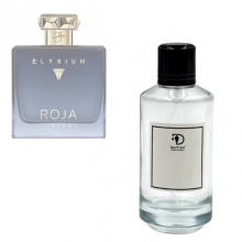 Datum (Elysium Pour Homme Parfum Cologne Roja Dove) M EDP 100мл Datum (Elysium Pour Homme Parfum Cologne Roja Dove) M EDP 100мл