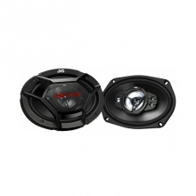 Автомобил колонкалари JVC CS-DR6950H