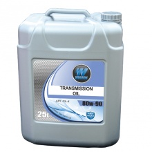 Transmissiya moyi WINIRON TRANSMISSION OIL GL-4 80W-90
