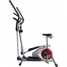 Mashq velosipedi General Fitness GF-120E