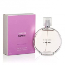 Chanel Chance Eau Tendre EDT 100ml (Хитой)