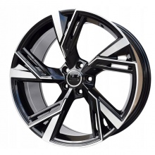 Diska mashina uchun R19 D5493 5-112 BM 4 ta
