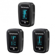 Saramonic Blink500 ProX B2