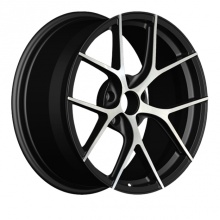 Диска для автомобиля R17 5088 4-100 BM 4шт