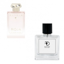 Datum (Elixir Pour Femme Essence De Parfum Roja Dove) W EDP 50мл