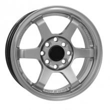 Diska mashina uchun R14 6614 HB 8*100*114,3 ET35 CB73.1 4 ta