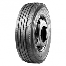Юк машина шинаси Linglong 385/65 R22.5 24PR KTS300