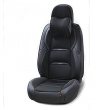 O‘rindiqlar qoplamalari Demeite D 218 black O‘rindiqlar qoplamalari Demeite D 218 black
