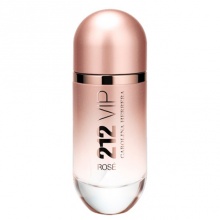 212 VIP Rosé Carolina Herrera EDP (W) 125 ML
