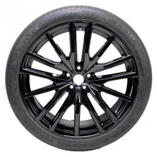Diska mashina uchun R18 85443 5-112 B 4 ta