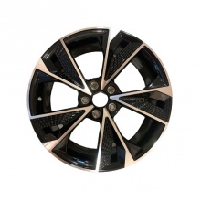 Avtomobil uchun diska R18 85047 5-112 MB 4 dona