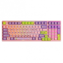 Mexanik klaviatura Akko 3098S RGB Patrick Mexanik klaviatura Akko 3098S RGB Patrick