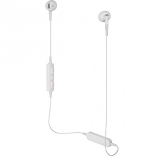 Наушники Audio-Technica ATH-C200BTWH