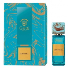 Costiera Gritti EDP 100 ML
