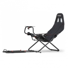 Игровое кресло с креплением для руля Playseat Challenge ActiFit (RC.00312) Игровое кресло с креплением для руля Playseat Challenge ActiFit (RC.00312)