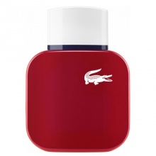 Eau de Lacoste L.12.12 pour Elle French Panache Lacoste Fragrances EDT (W) 90ML Eau de Lacoste L.12.12 pour Elle French Panache Lacoste Fragrances EDT (W) 90ML