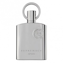 Afnan Supremacy Silver M EDP 100 мл (Нусхаси)