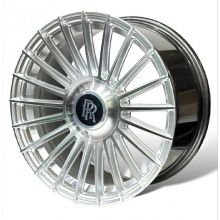 Diska mashina uchun Rols Roy R17x100x114.3