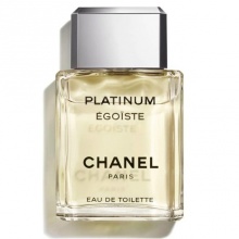 Chanel Egoiste Platinum EDT 100 ml
