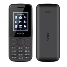 Novey C10 Черный