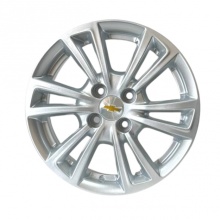 Автомобильные диски R15 Cobalt Spark 4 шт