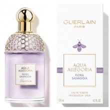 Guerlain Aqua Allegoria Flora Salvaggia (W) EDT 125ml