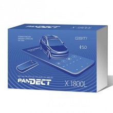 Avtosignalizatsiya Pandect X-1800L v.3