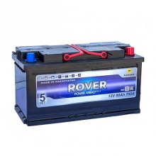 Аккумулятор Rover 6CT-90 АПЗ L(1) 7442z
