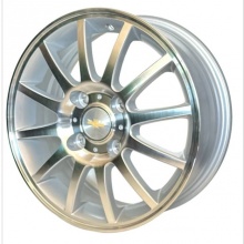 Diska mashina uchun komplekt 4 sht Optira R15x100 dlya Cobolt, Nexia 3, Nexia 2, Nexia, Spark