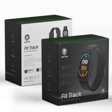 Умный браслет Green Lion Fit Track