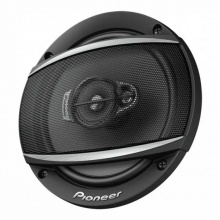 Avtomobil akustikasi 16 PIONEER TS-A1677S Avtomobil akustikasi 16 PIONEER TS-A1677S